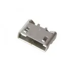 Charging Connector for Nokia 808 PureView by Sparestream