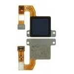 Fingerprint Sensor with Flex Cable for Nokia 3.1 Plus by Sparestream