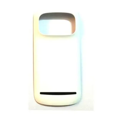 Back Panel Cover for Nokia 808 PureView -White by Sparestream