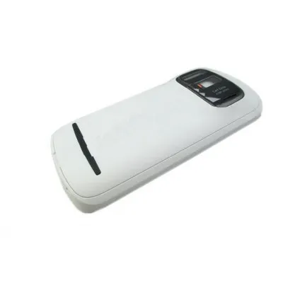 Full Body Housing for Nokia 808 PureView - White by Sparestream