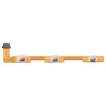 Power Button Flex Cable for Nokia 1.4 - On Off Flex / PCB by Sparestream