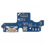 Charging Connector Flex / PCB Board for Nokia 1.4 by Sparestream