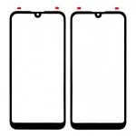 Front Glass for Nokia 4.2 - Pink by Sparestream