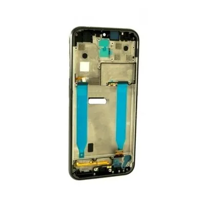 LCD Frame Middle Chassis for Nokia 4.2 - Pink by Sparestream