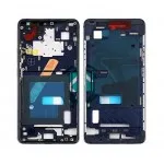 LCD Frame Middle Chassis for Nokia 9 PureView - Blue by Sparestream