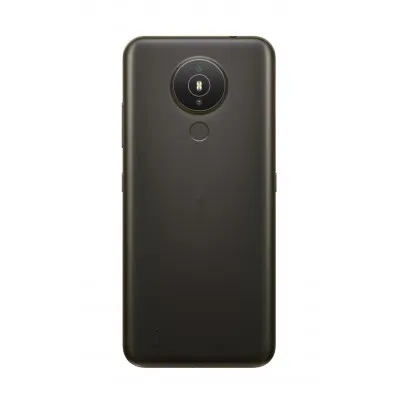 Full Body Housing for Nokia 1.4 - Black by Sparestream