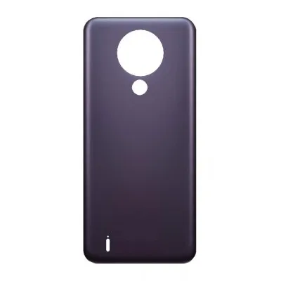 Back Panel Cover for Nokia 1.4 - Purple by Sparestream