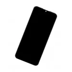 LCD Frame Middle Chassis for Nokia 1.4 - Blue by Sparestream