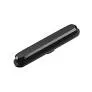 Power Button Outer for Nokia 4.2 Black - Plastic On Off Switch by Sparestream