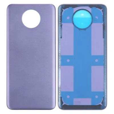 Back Panel Cover for Nokia G10 - Purple by  Sparestream