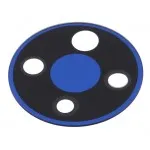Camera Lens for Nokia G10 Blue by Sparestream