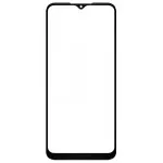 Front Glass for Nokia C22 - White by Sparestream