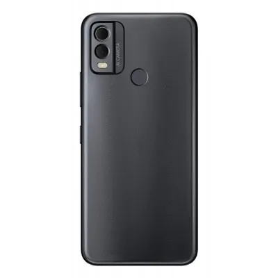 Full Body Housing for Nokia C22 Black by Sparestream