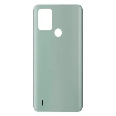 Back Panel Cover for Nokia C31 - Mint by Sparestream