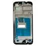 LCD Frame Middle Chassis for Nokia C31 - Cyan by Sparestream