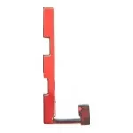 Power Button Flex Cable for Nokia C31 - On Off Flex / PCB by Sparestream