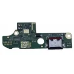Charging Connector Flex / PCB Board for Nokia C22 by Sparestream