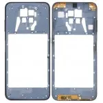 Middle Frame Ring Only for Nokia G10 White by Sparestream