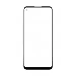 Front Glass for Nokia 3.4 - White by Sparestream