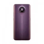 Full Body Housing for Nokia 3.4 - Purple by Sparestream