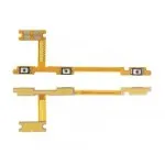 Power Button Flex Cable for Nokia G22 - On Off Flex / PCB by Sparestream