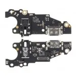 Charging Connector Flex / PCB Board for Nokia G22 by Sparestream