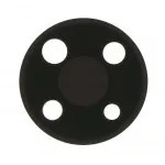 Camera Lens for Nokia 3.4 White by Sparestream