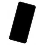 Fingerprint Sensor with Flex Cable for Nokia G22 by Sparestream