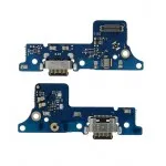 Charging Connector Flex / PCB Board for Nokia 3.4 by Sparestream