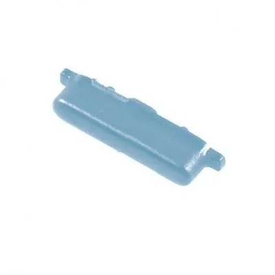 Power Button Outer for Nokia G22 Blue - Plastic On Off Switch by Sparestream