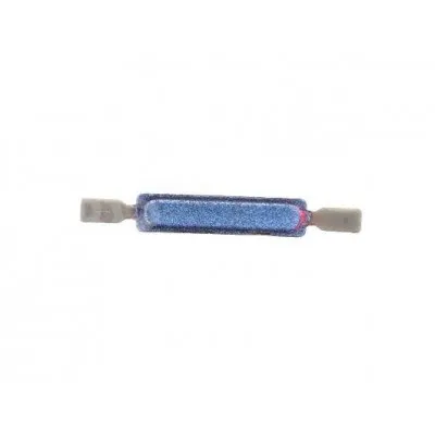 Power Button Outer for Nokia G10 Black - Plastic On Off Switch
