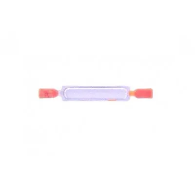 Power Button Outer for Nokia G10 Purple - Plastic On Off Switch by Sparestream