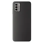 Full Body Housing for Nokia G22 - Black by Sparestream