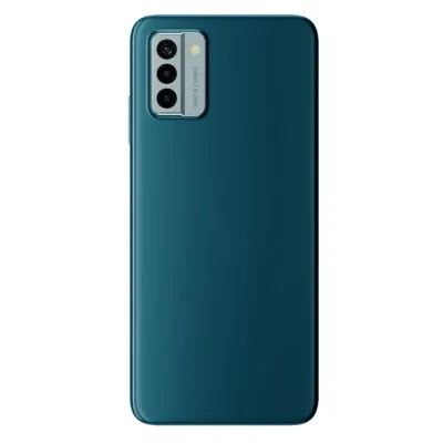 Full Body Housing for Nokia G22 - Blue by Sparestream