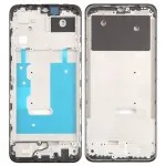 LCD Frame Middle Chassis for Nokia G22 - Grey by Sparestream