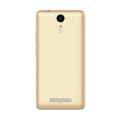 Full Body Housing for BLU Studio G HD LTE - Gold by Sparestream