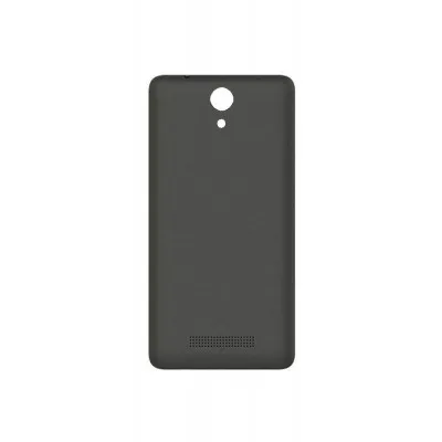 Back Panel Cover for BLU Studio G HD LTE Black by Sparestream