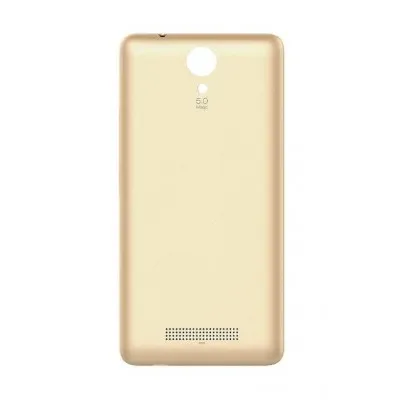 Back Panel Cover for BLU Studio G HD LTE - Gold by Sparestream