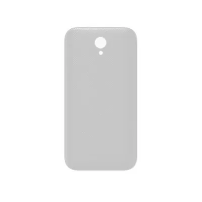 Back Panel Cover for BLU Studio G Mini - White by Sparestream