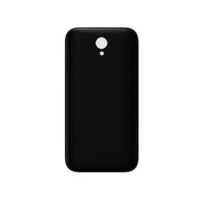 Back Panel Cover for BLU Studio G Mini - Black by Sparestream