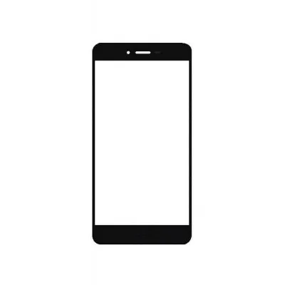 Front Glass for BLU Studio G HD - Gold by Sparestream