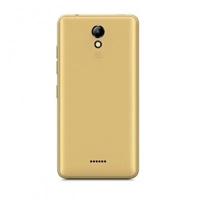 Full Body Housing for BLU Studio G HD - Gold by Sparestream