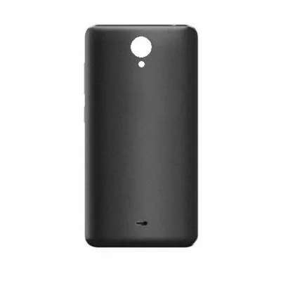 Back Panel Cover for BLU Studio G HD - Black by Sparestream