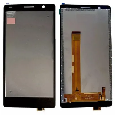 LCD Screen for BLU Studio G Plus HD (replacement display without touch) by Sparestream