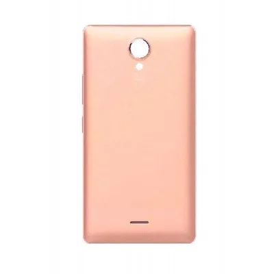 Back Panel Cover for BLU Studio G Plus HD - Rose Gold by Sparestream