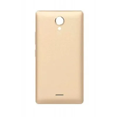 Back Panel Cover for BLU Studio G Plus HD - Gold by Sparestream