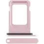 SIM Card Holder Tray for BLU Studio G HD - Pink by Sparestream