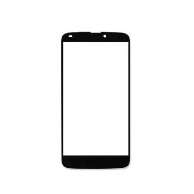 Front Glass for BLU Studio G Plus - Green by Sparestream