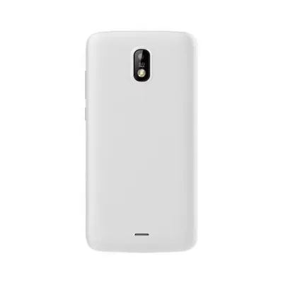 Full Body Housing for BLU Studio G Plus - White by Sparestream