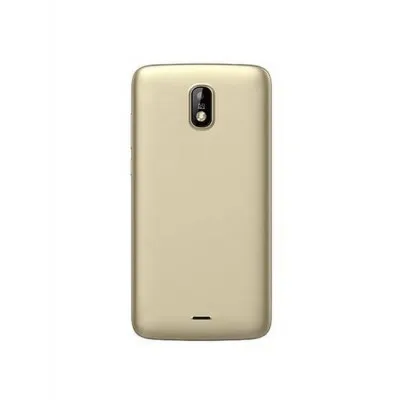 Full Body Housing for BLU Studio G Plus - Gold by Sparestream
